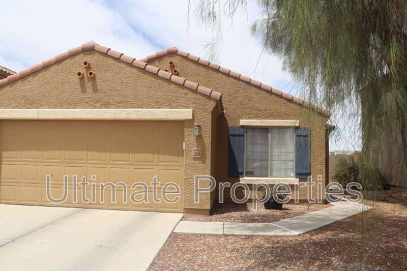 House for rent at 5384 S 240th Dr, Buckeye, AZ 85326
