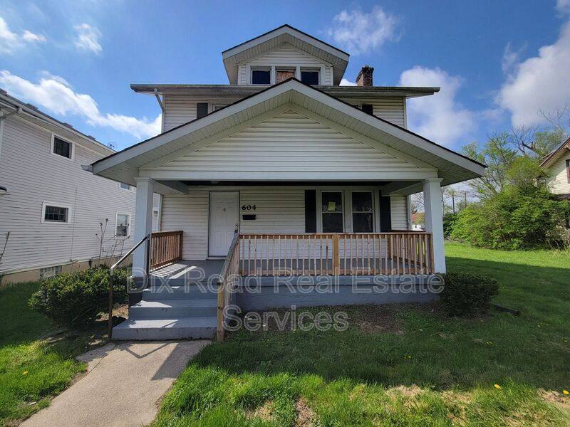 604 Cambridge Ave, Dayton, OH 45402 - House for Rent - Image 1
