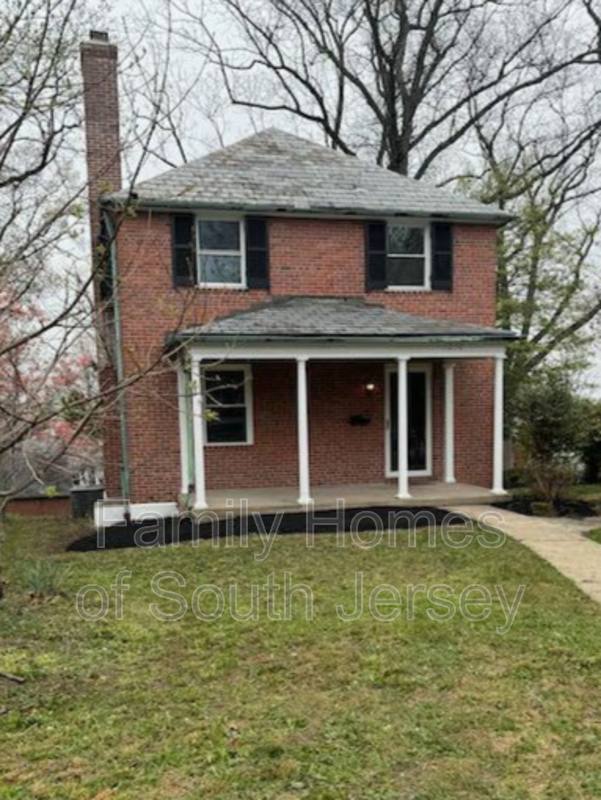 House for rent at 1210 Havenwood Rd, Baltimore, MD 21218
