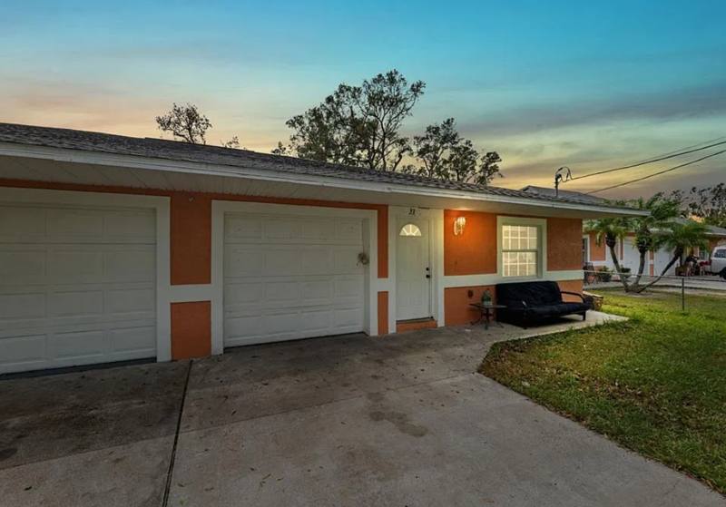 3332 W Heiter St #1, Tampa, FL 33607 - Apartment for Rent - Image 2
