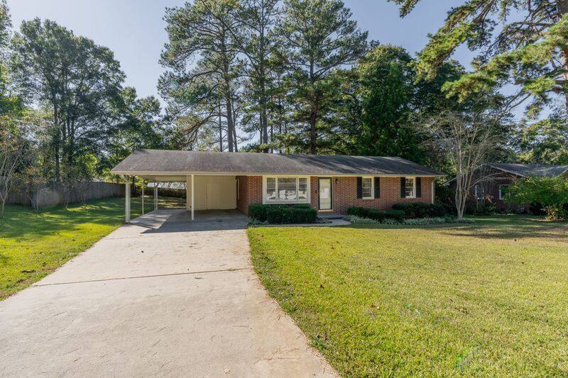 120 Soule St, Athens, GA 30605 - House for Rent