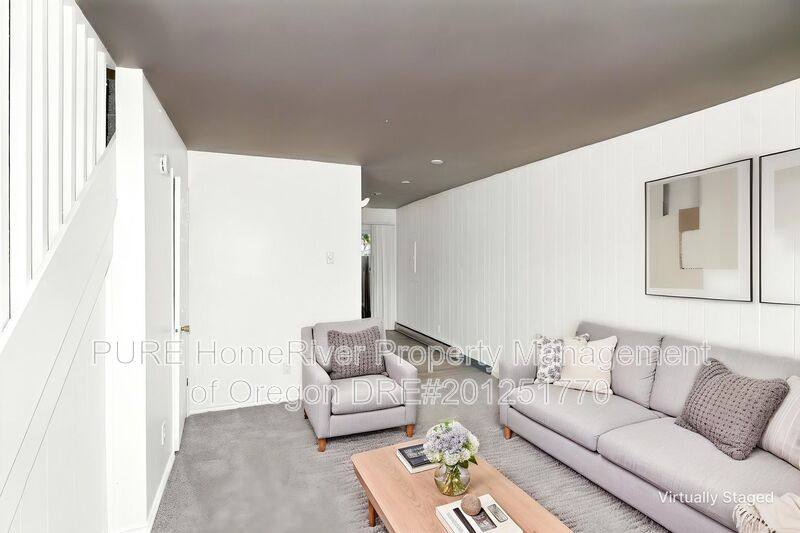 6919 N Ida Ave, Portland, OR 97203 - Townhouse for Rent - Image 1