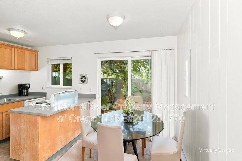 6919 N Ida Ave, Portland, OR 97203 - Townhouse for Rent - Image 2