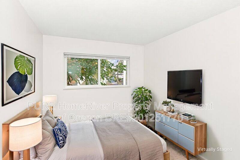 6919 N Ida Ave, Portland, OR 97203 - Townhouse for Rent - Image 3