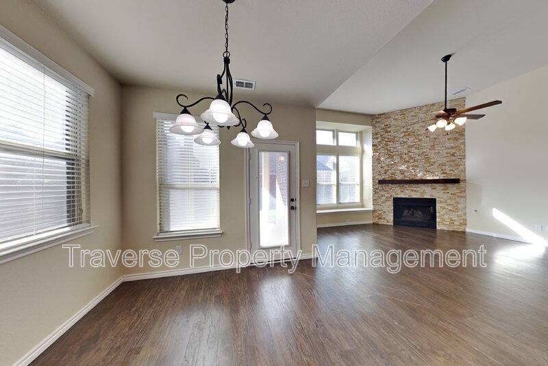 8320 Snow Egret Way, Fort Worth, TX 76118 - House for Rent - Image 4