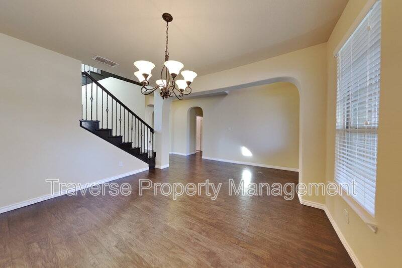 8320 Snow Egret Way, Fort Worth, TX 76118 - House for Rent - Image 3