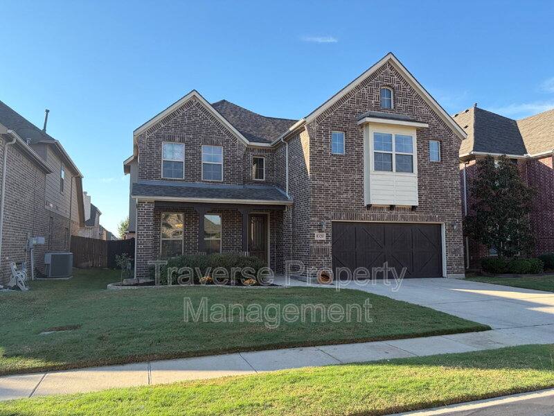 8320 Snow Egret Way, Fort Worth, TX 76118 - House for Rent - Image 1