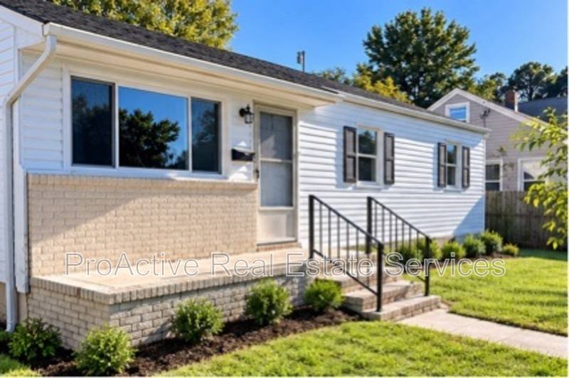 304 S Ave, Newport News, VA 23601 - House for Rent - Image 2