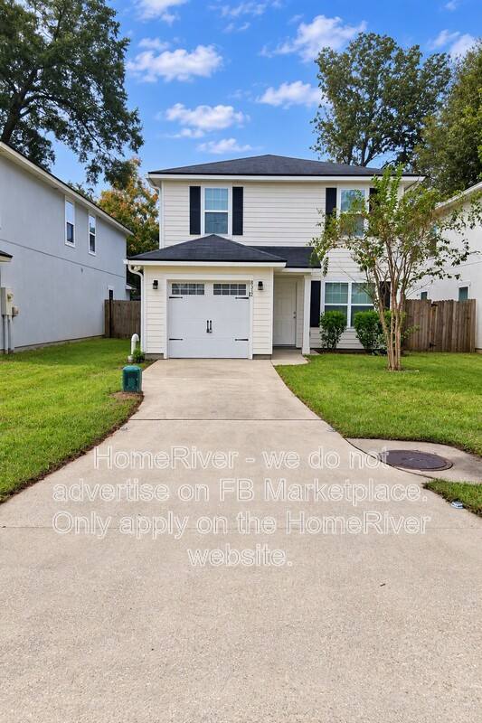 8332 Free Ave, Jacksonville, FL 32211 - House for Rent - Image 1