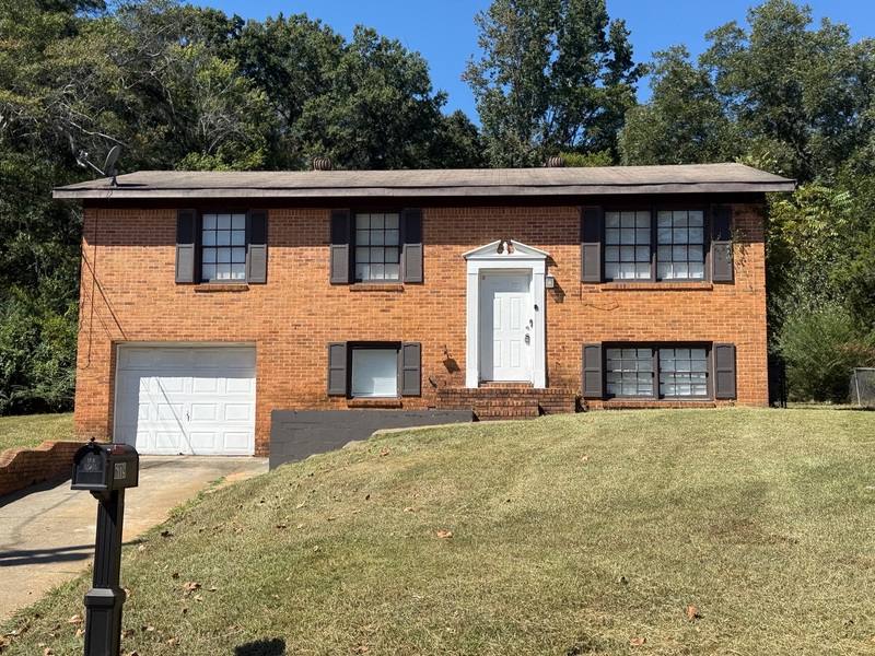 6119 Trent Dr NW, Huntsville, AL 35810 - House for Rent
