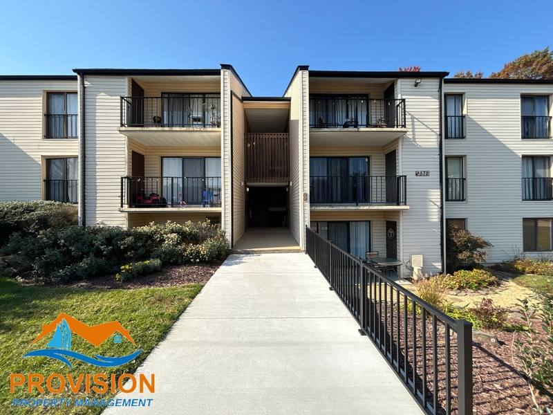 2572 Riva Rd #19B, Annapolis, MD 21401 - Apartment for Rent - Image 1