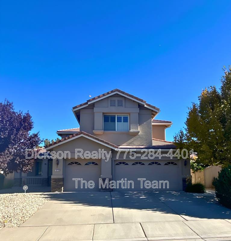 10770 Clear Vista Dr, Reno, NV 89521 - House for Rent - Image 1