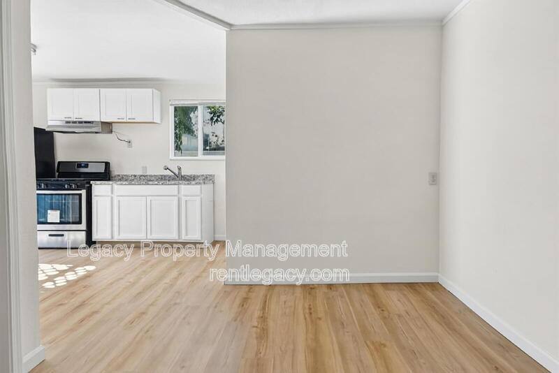 3617 Willow St #B, Sacramento, CA 95838 - House for Rent - Image 3