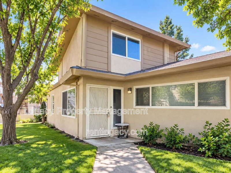 5146 Connecticut Dr #2, Sacramento, CA 95841 - Condo for Rent - Image 1