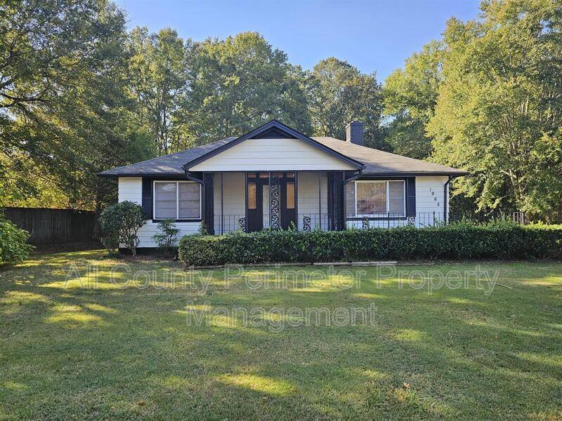 1965 Timothy Rd, Athens, GA 30606 - House for Rent