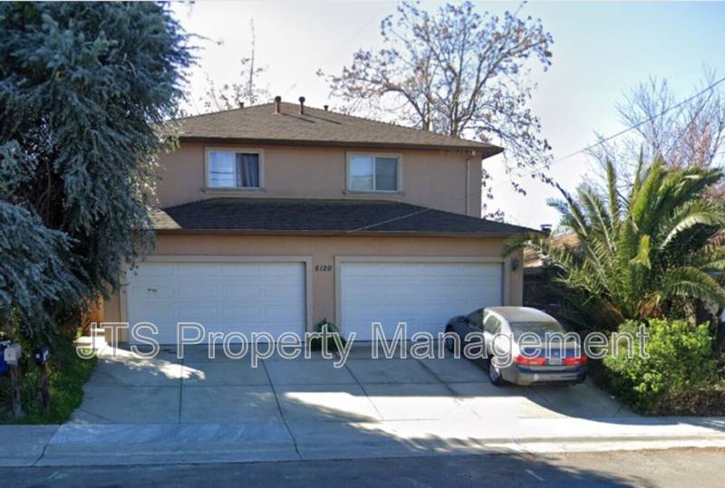 5120 Gibbons Dr #A, Carmichael, CA 95608 - Apartment for Rent - Image 1