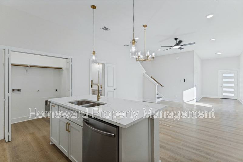 8005 Doreen Ave, Fort Worth, TX 76116 - House for Rent - Image 3