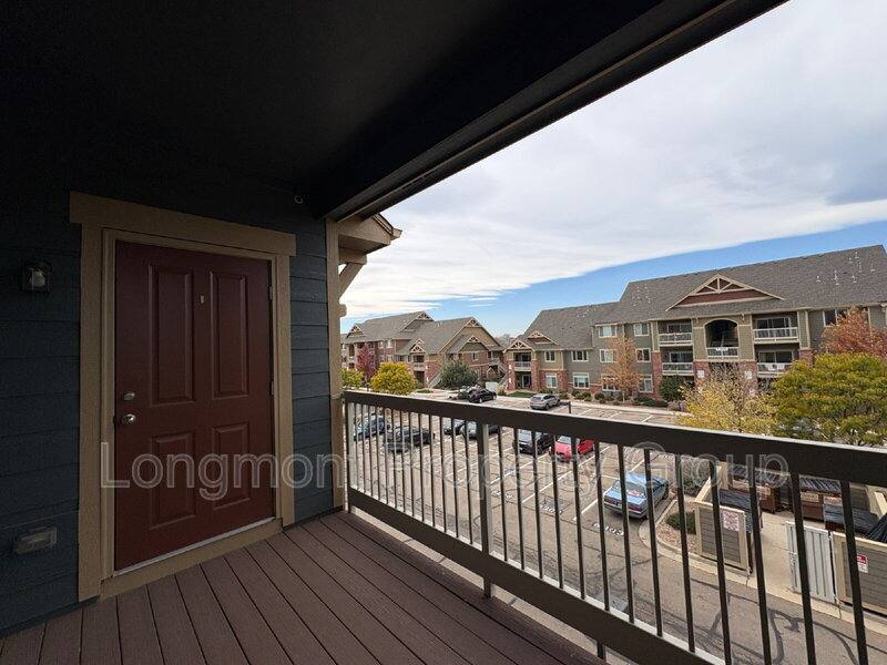 Condo for rent at 804 Summer Hawk Dr #6301, Longmont, CO 80504