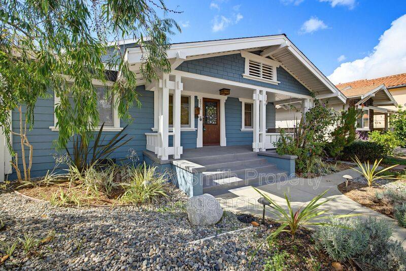 2015 Gramercy, Torrance, CA 90501 - House for Rent - Image 3