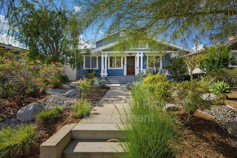 2015 Gramercy, Torrance, CA 90501 - House for Rent - Image 1
