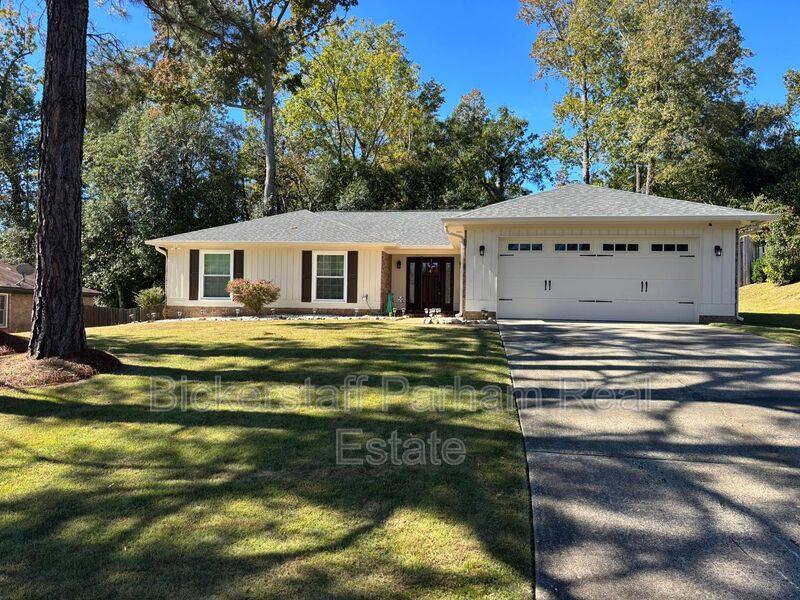 3527 Marriott Dr, Columbus, GA 31907 - House for Rent - Image 1