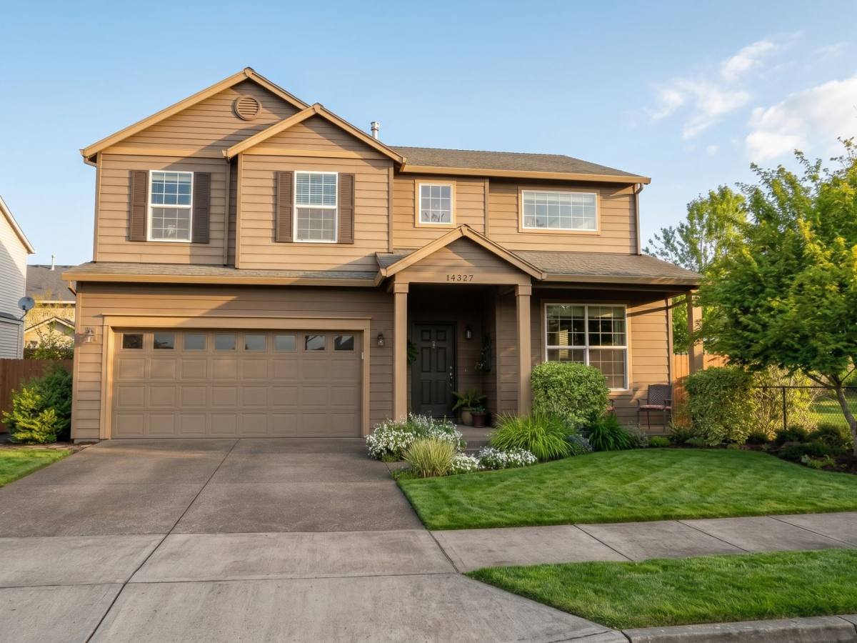 14327 Talawa Dr, Oregon City, OR 97045 - House for Rent - Image 1