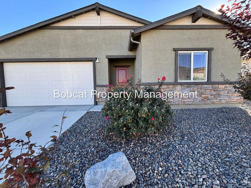 213 Chandler Rd, Dayton, NV 89403 - House for Rent - Image 1