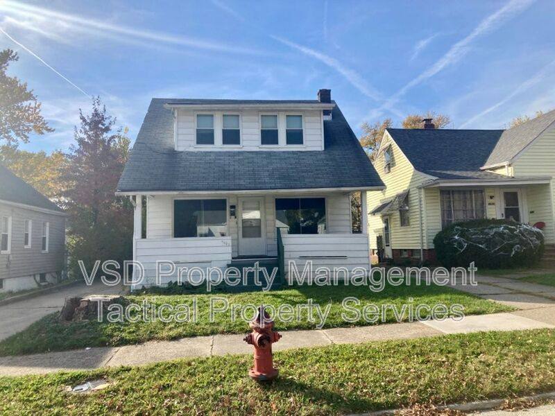4630 E 86 St, Garfield Heights, OH 44125 - House for Rent - Image 1