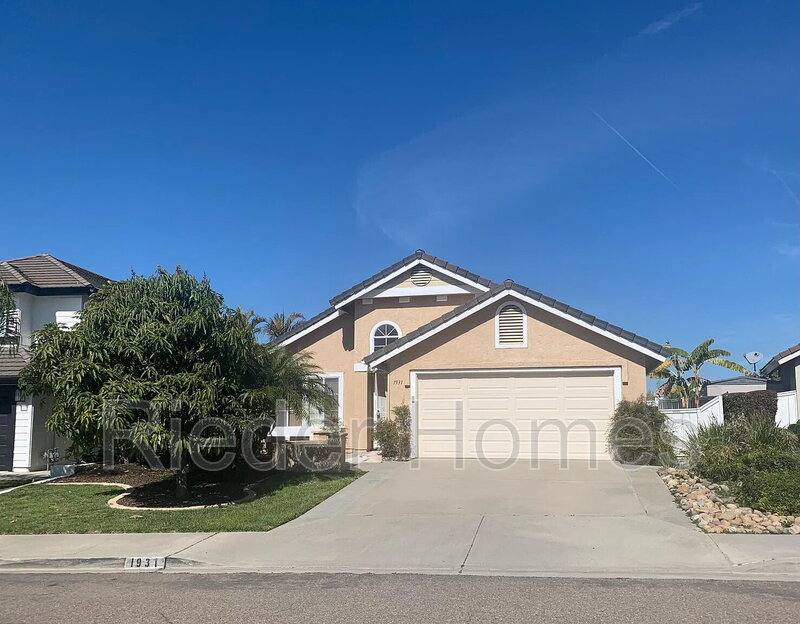 1931 Rue Michelle, Chula Vista, CA 91913 - House for Rent - Image 1