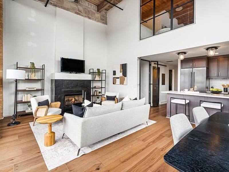 50 E 26th St #8, Chicago, IL 60616 - House for Rent - Image 10