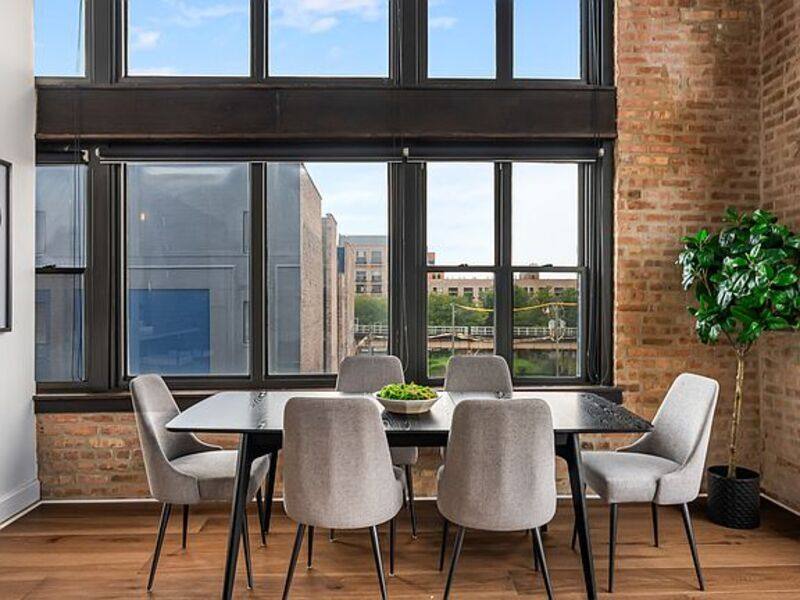 50 E 26th St #8, Chicago, IL 60616 - House for Rent - Image 8