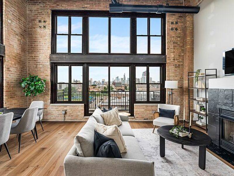 50 E 26th St #8, Chicago, IL 60616 - House for Rent - Image 9