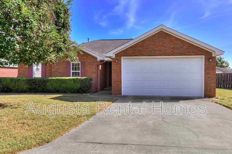 House for rent at 223 Taylor Circle, Grovetown, GA 30813