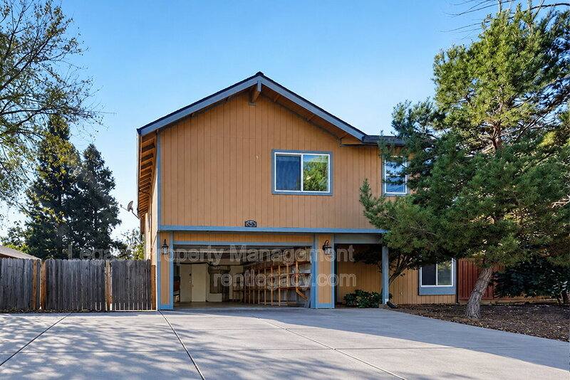 6848 Sugar Maple Way, Citrus Heights, CA 95610 - House for Rent
