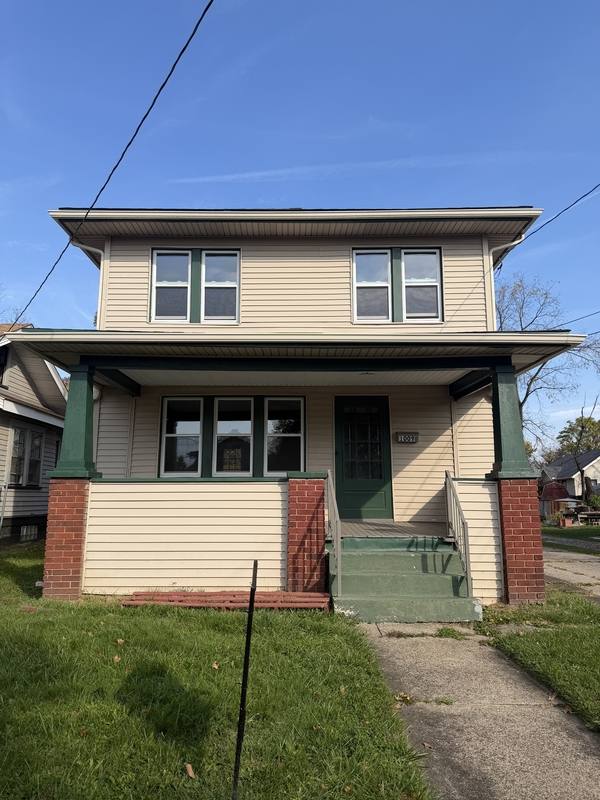 1009 Pardee Ave, Akron, OH 44306 - House for Rent