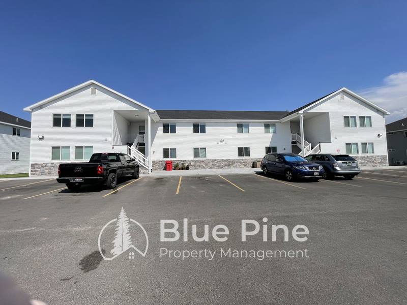 3570 Colt Circle #7, Idaho Falls, ID 83401 - Apartment for Rent - Image 1