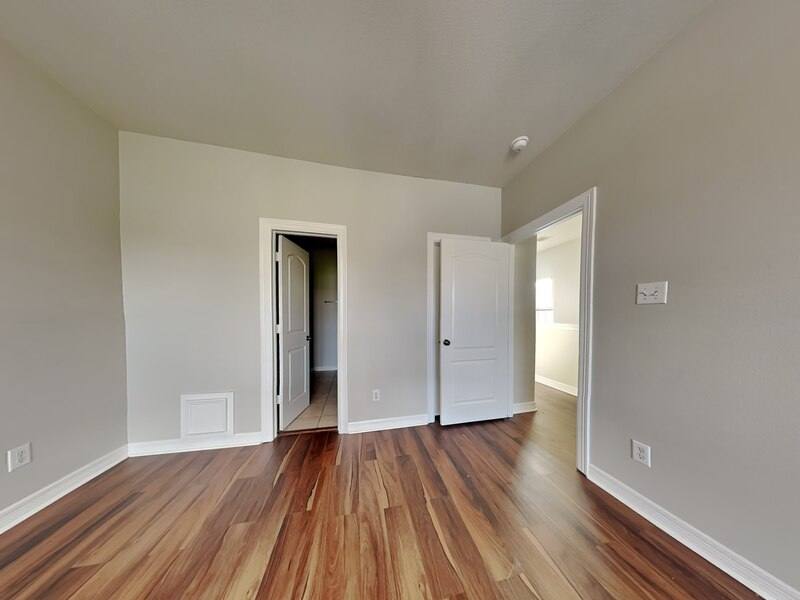 4206 Alvin St #A, Houston, TX 77051 - Townhouse for Rent - Image 6