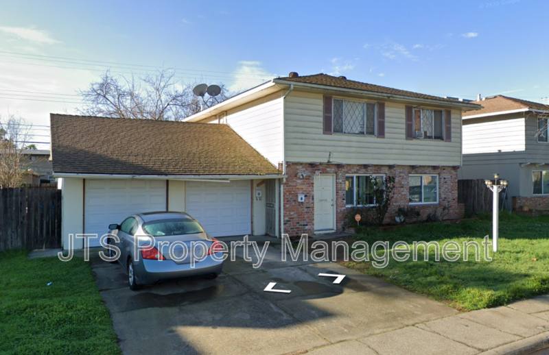 Apartment for rent at 2844 Sweet Way, Sacramento, CA 95821