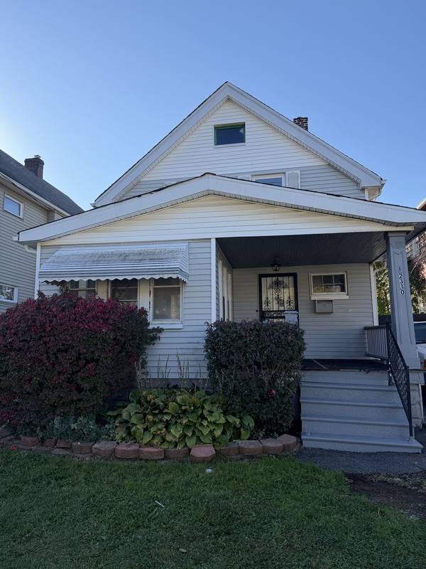 House for rent at 12310 Griffing Ave, Cleveland, OH 44120