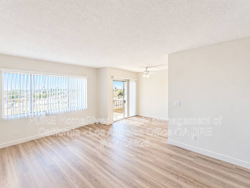 Apartment for rent at 505 N Irena Ave #203, Redondo Beach, CA 90277