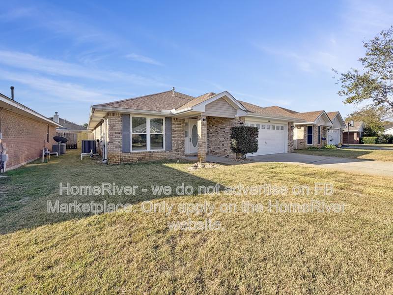 1606 Ella Ruth Dr, Fort Walton Beach, FL 32547 - House for Rent - Image 2