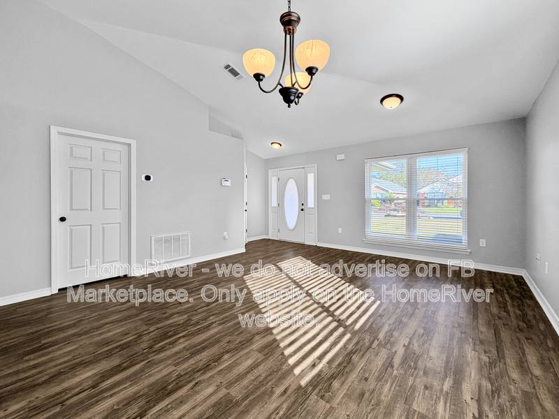 1606 Ella Ruth Dr, Fort Walton Beach, FL 32547 - House for Rent - Image 4