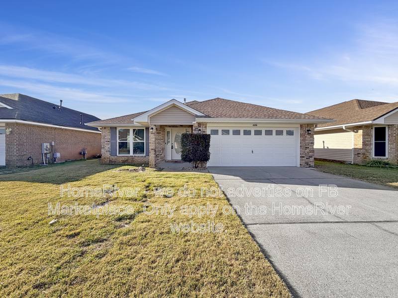 1606 Ella Ruth Dr, Fort Walton Beach, FL 32547 - House for Rent - Image 1