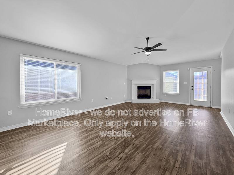 1606 Ella Ruth Dr, Fort Walton Beach, FL 32547 - House for Rent - Image 9