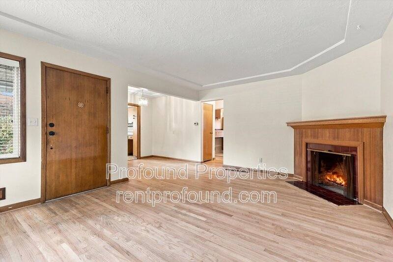 4309 NE Thompson St, Portland, OR 97213 - Apartment for Rent - Image 1
