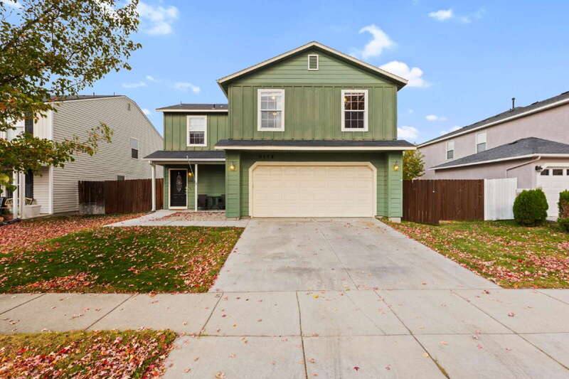 House for rent at 9174 W Patina Dr, Boise, ID 83709