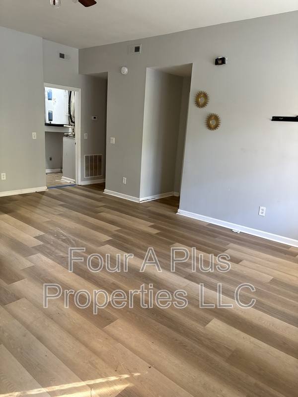 7314 Courage Way #106, Chattanooga, TN 37421 - Apartment for Rent - Image 1