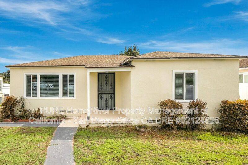 711 41st St, San Diego, CA 92102 - House for Rent - Image 1