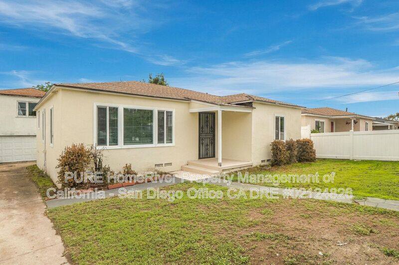 711 41st St, San Diego, CA 92102 - House for Rent - Image 2