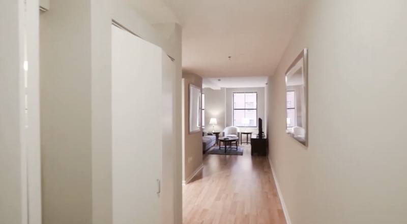 176 W Randolph #608, Chicago, IL 60601 - Apartment for Rent - Image 2